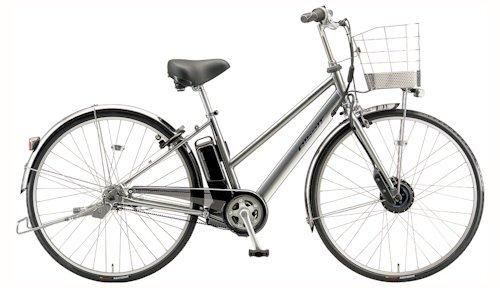 Albelt-e,アルベルトe,ブリヂストン2023電動アシスト自転車,通学用,A7SB42,14.3Ah,-自転車生活課ゆう