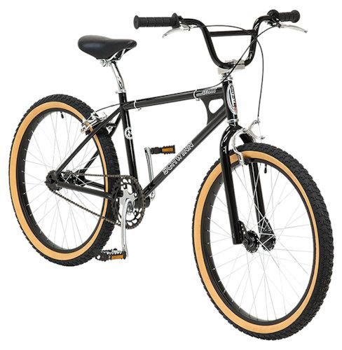 最愛 Schwinn bmx 24インチ sx1000 街乗り 自転車本体 - education