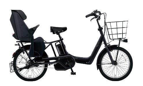 ★新春福袋2025★ ギュット・アニーズ・DX,電動自転車,パナソニック,自転車生活課 自転車本体