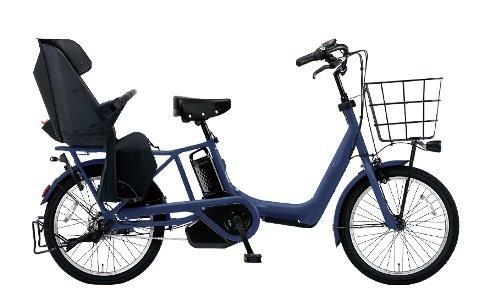 ギュット・アニーズ・DX,電動自転車,パナソニック,自転車生活課