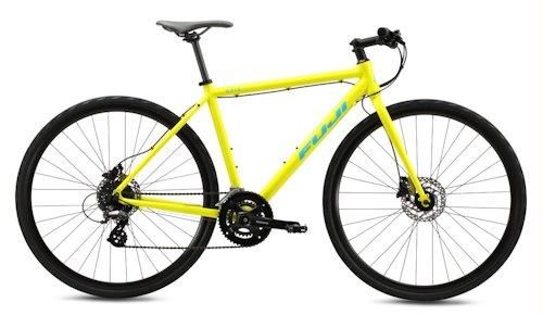 楽天市場】Fuji フジ 自転車 バイク クロスバイク RAIZ ライズ