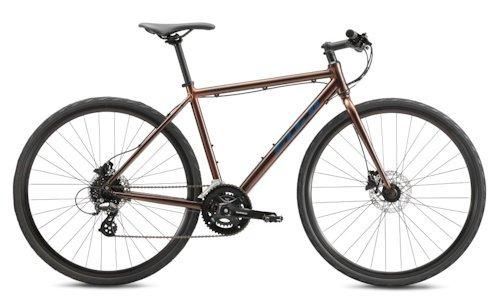 楽天市場】Fuji フジ 自転車 バイク クロスバイク RAIZ ライズ