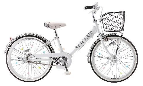 超特価！安い！スパイスアップ,子供車,サカモトテクノ,身長129cm
