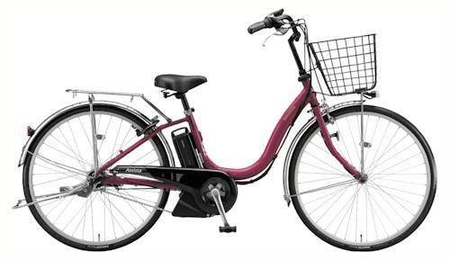 激安特価 アシスタUスタンダード,ブリヂストン,電動アシスト自転車-自転車 自転車本体