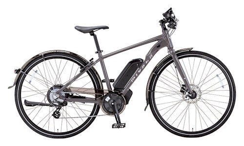 EX cross  e,EXクロスe,ミヤタサイクル,2023,電動アシストクロスバイク,MIYATA,e-bike,sport-自転車生活課ゆう-長崎県島原市の自転車店(資)廣瀬商会