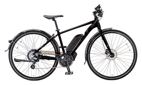 EX cross  e,EXクロスe,ミヤタサイクル,2023,電動アシストクロスバイク,MIYATA,e-bike,sport-自転車生活課ゆう-長崎県島原市の自転車店(資)廣瀬商会