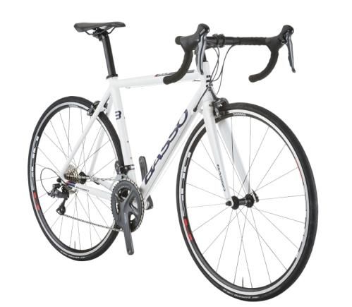 コリアグランドセール Basso 2019 Imola Sora) (Shimano ロードバイク 自転車本体