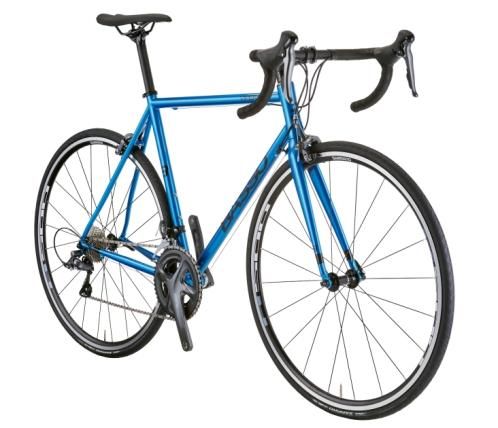 VIPERクラリス,ヴァイパーCLARIS,BASSOロードバイク-自転車生活
