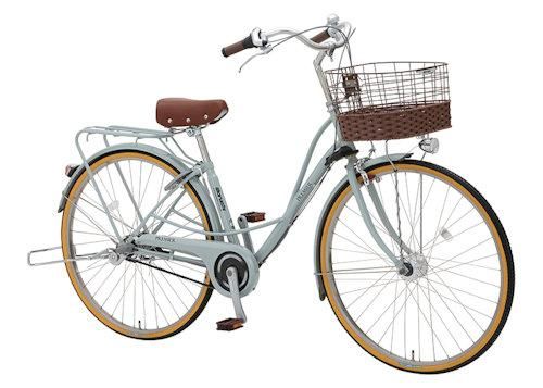 プルミエールベルト,丸石サイクル,通学車-自転車生活課ゆう-(資)廣瀬