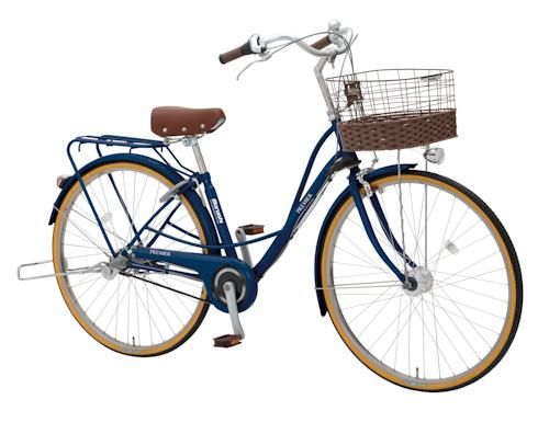 自転車 サイクルボーイ マチエール 限定品 45RPM 未使用 d0187