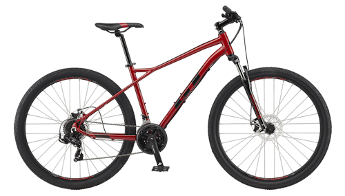 AGGRESSOR-SPORT,GT,27.5マウンテンバイク-自転車生活課ゆう AGGRESSOR-SPORT,GT,27.5マウンテンバイク-自転車生活課ゆう