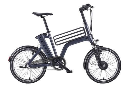 VOTANI ( ヴォターニ ) 電動アシスト自転車（e-bike） Q3