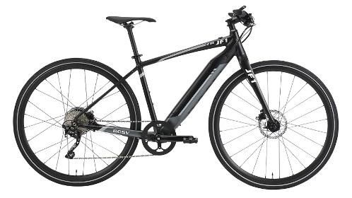 【整備済み・良好】BESV JF1 Lサイズ e-bike 室内保管 楽天市場】店頭受取限定 ベスビー BESV JF1 2022 Eバイク