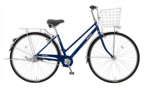 ザイグルグリル レザークリン for Bicycle - SENSHA Bicycle