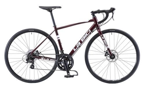 WBS,LaBici,ラビチ,RoadDisc700c,ロードディスク700c,自転車生活