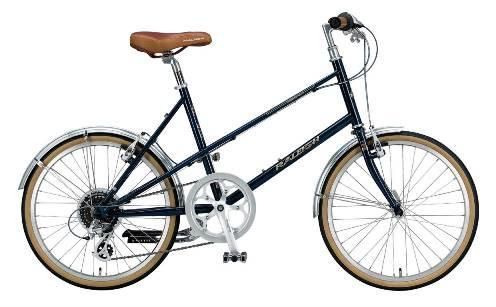 ラレーRALEIGHのミニベロ,RSM RSWスポーツミキスト-自転車生活課ゆう