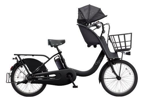 ギュット・クルームR　ＤＸ　大容量16Ah　パナソニック　電動自転車 公式】ギュット・クルーム・DX｜電動アシスト自転車／自転車