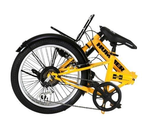 ハマー自転車　　☆お買得☆ HUMMER FDB206 Fat-Bike｜HUMMER 商品一覧｜ラインナップ｜GIC