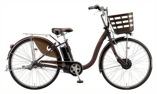 サマーセール！[474]送料無料 ブリヂストン電動自転車 フロンティア ブリヂストン 電動アシスト自転車 フロンティアDX 24インチ