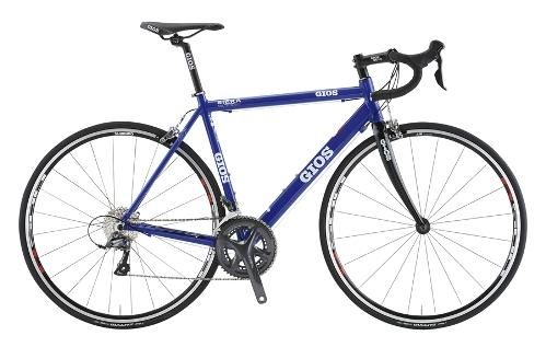 SIERAシエラ,GIOS,ロードバイク,SHIMANO,CLARIS,R2000-自転車生活課ゆう-長崎県島原市の自転車屋(資)廣瀬商会