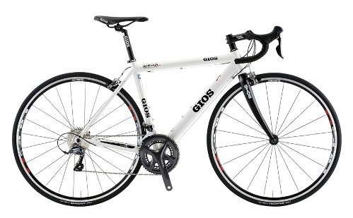 SIERAシエラ,GIOS,ロードバイク,SHIMANO,CLARIS,R2000-自転車生活課