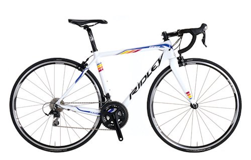 FENIX-COMPLETEBIKE,フェニックス,RIDLEY2015ロードバイク,24ton-HM