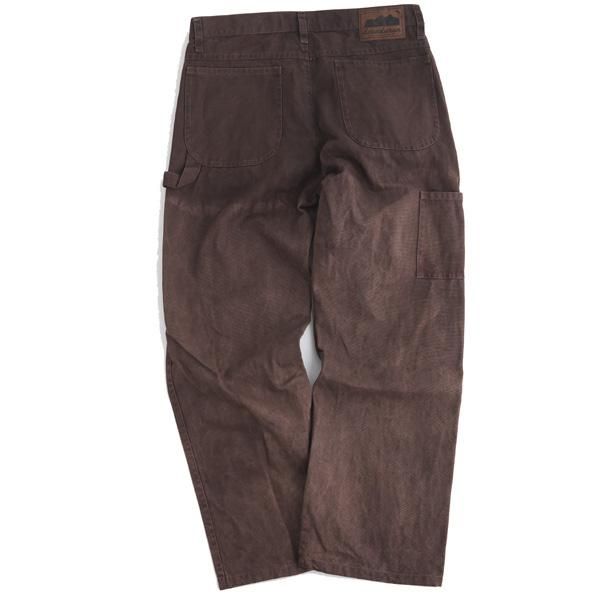 高級品　藍染　泥染　パンツ 高級品 藍染 泥染 パンツ