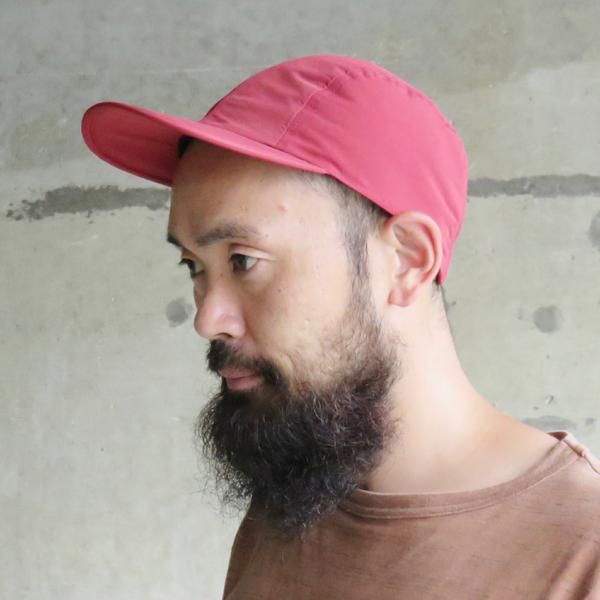 devadurga デヴァドゥルガ 　新品　 JET CAP　キャップ　帽子 DYED JET CAP｜devadurga(デヴァドゥルガ)公式通販