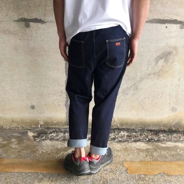 Craftsman Pants- CP01 – 天神ワークス