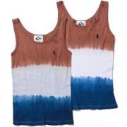 SUNSET TANKTOPWOMEN