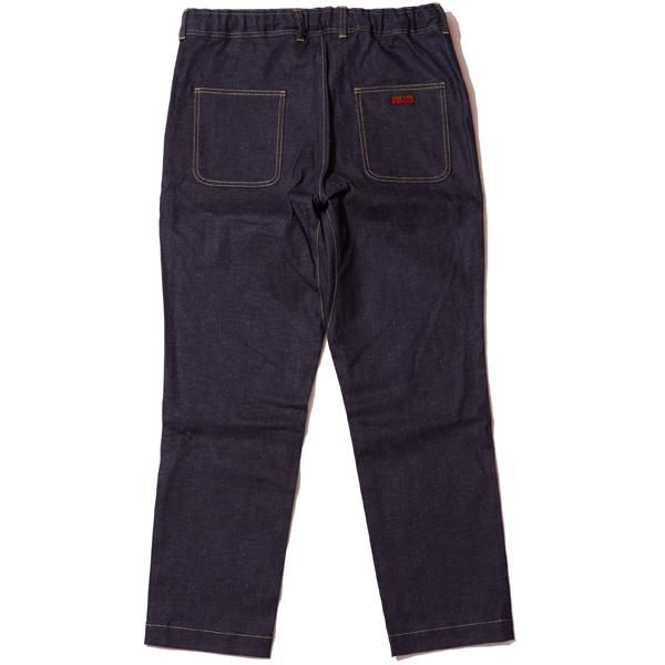 SUAVELE SV-0174 伝説更新 岡山産デニム DENIM | SUAVELE