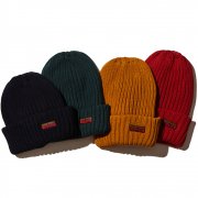 RETRO KNIT CAP【20AW】<img class='new_mark_img2' src='https://img.shop-pro.jp/img/new/icons57.gif' style='border:none;display:inline;margin:0px;padding:0px;width:auto;' />