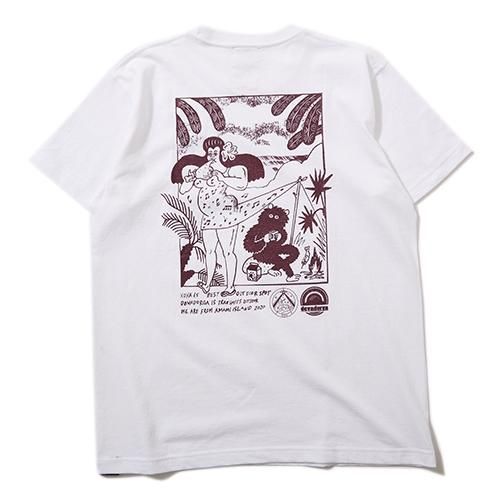 NOMAD ANORAK SHIRT （ノマドアノラックシャツ）devadurga