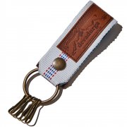 RE:CYCLING<br>SMOTHER KEY HOLDER
