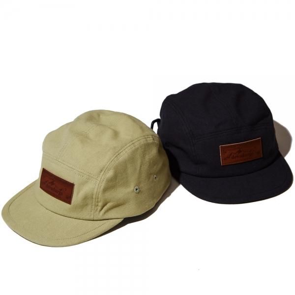 ISLAND JET CAP｜アウトドア通販 デヴァドゥルガ