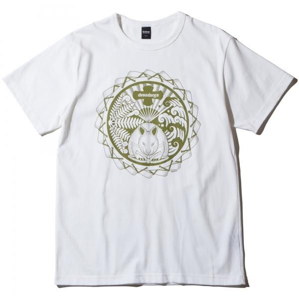 dg×Gravityfree TEE|devadurga(デヴァドゥルガ)公式通販 dg×Gravityfree TEE|devadurga(デヴァドゥルガ)公式通販