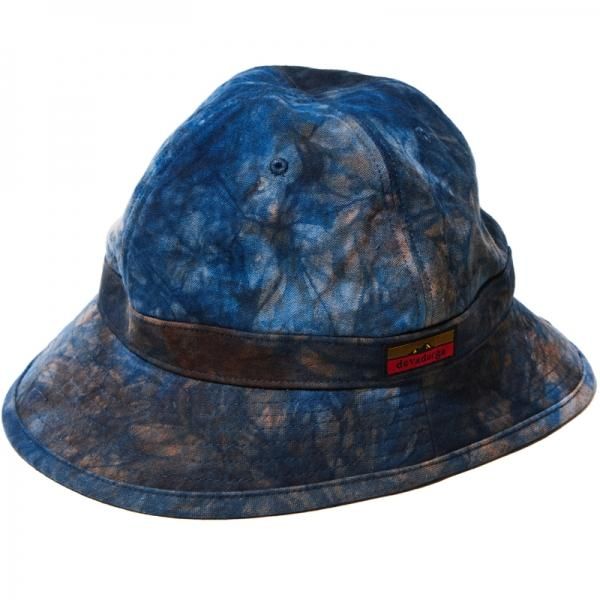 ISLAND SANGO HAT｜devadurga(デヴァドゥルガ)公式通販
