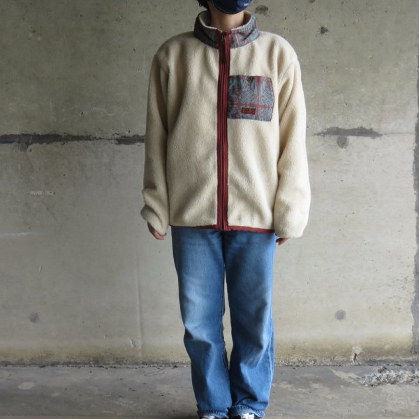 devadurga/デヴァドゥルガ FISHERMAN JACKET - ブルゾン