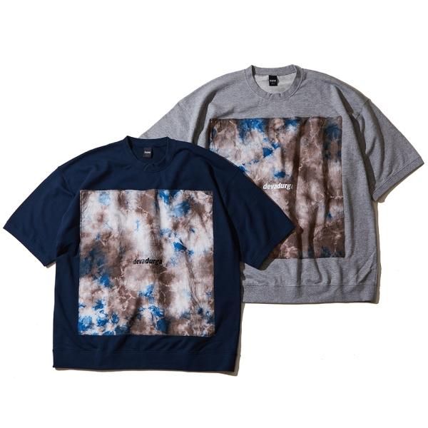 22SS】EMPHASIS S/S SWEAT｜アウトドア通販 デヴァドゥルガ