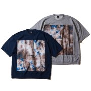 EMPHASIS S/S SWEAT