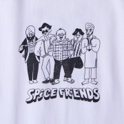 SPICE FRIENDS