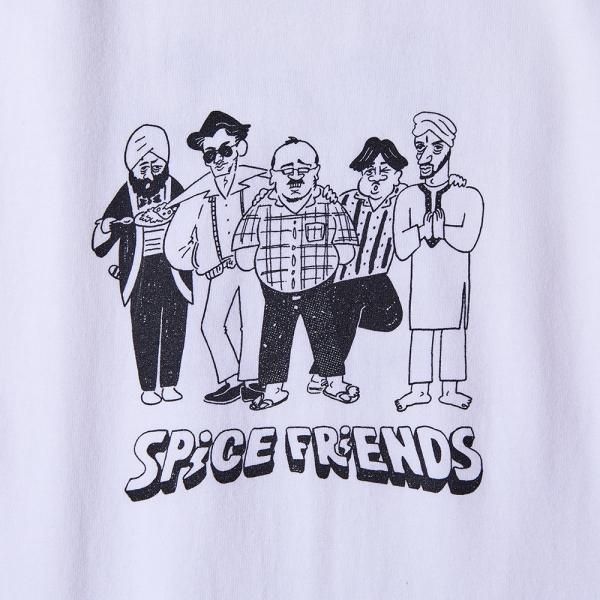デバドゥルガ　シャツ 22SS】SPICE FRIENDS kids｜devadurga(デヴァドゥルガ)公式通販