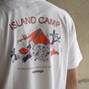 ISLAND CAMP