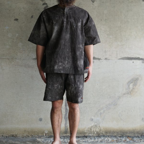 KAKEROMA WIDE CUT SEW｜devadurga(デヴァドゥルガ)公式通販