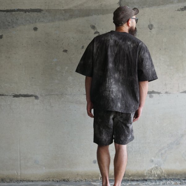 KAKEROMA WIDE CUT SEW｜devadurga(デヴァドゥルガ)公式通販