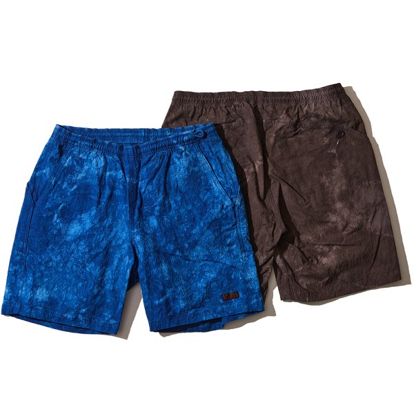 販売の人気 devadurga KAKEROMA SHORTS XLサイズ CHARCOAL