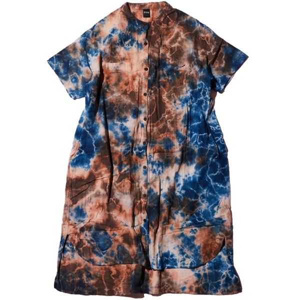 SANGO S/S one piece｜devadurga(デヴァドゥルガ)公式通販
