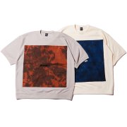 EMPHASIS S/S SWEAT<img class='new_mark_img2' src='https://img.shop-pro.jp/img/new/icons2.gif' style='border:none;display:inline;margin:0px;padding:0px;width:auto;' />