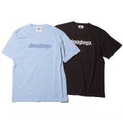 LOOSE LOGO TEE<img class='new_mark_img2' src='https://img.shop-pro.jp/img/new/icons2.gif' style='border:none;display:inline;margin:0px;padding:0px;width:auto;' />