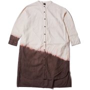 SLOPE SHIRT one piece<img class='new_mark_img2' src='https://img.shop-pro.jp/img/new/icons2.gif' style='border:none;display:inline;margin:0px;padding:0px;width:auto;' />